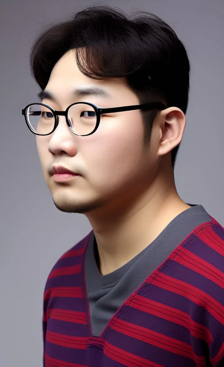 ai한테 그려보라고 시킨 한국남자4