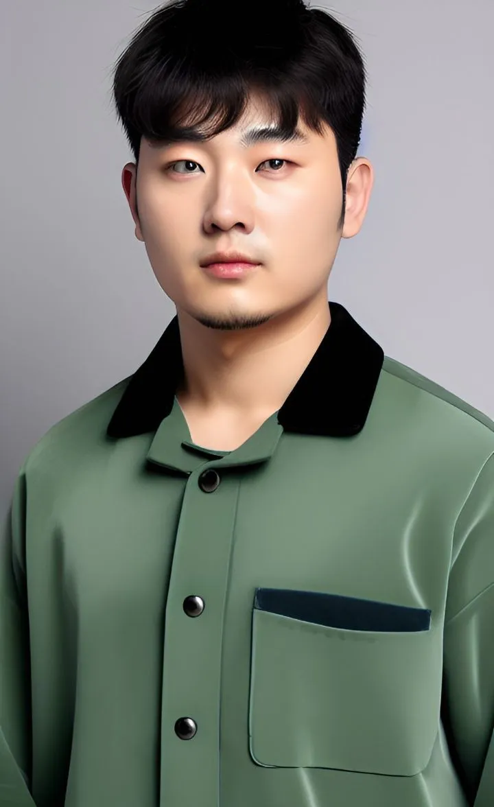ai한테 그려보라고 시킨 한국남자5