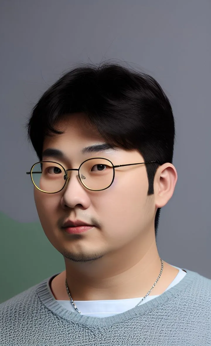 ai한테 그려보라고 시킨 한국남자6