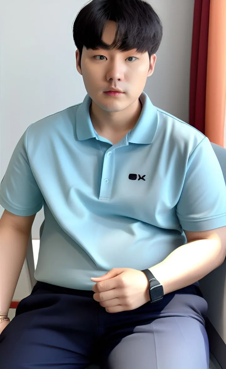 ai한테 그려보라고 시킨 한국남자7