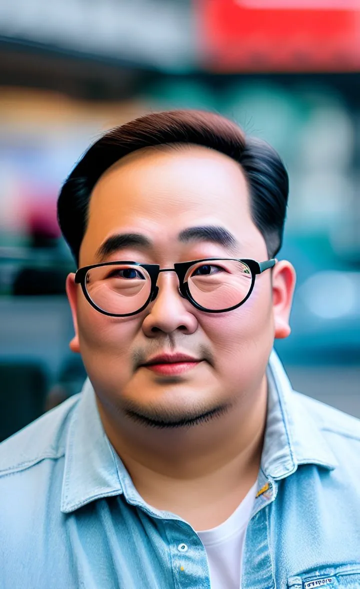 ai한테 그려보라고 시킨 한국남자8
