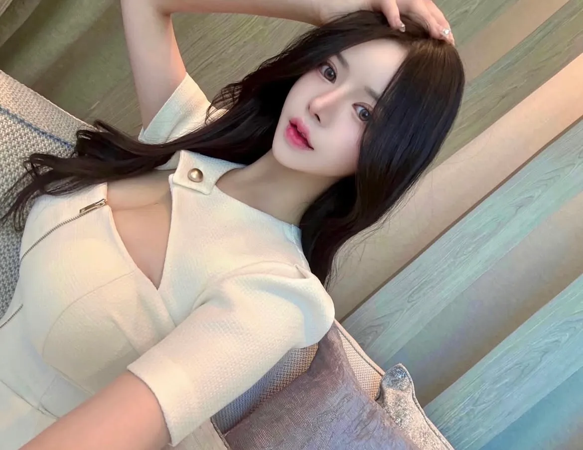 이거 입으면 털리겟죠..?