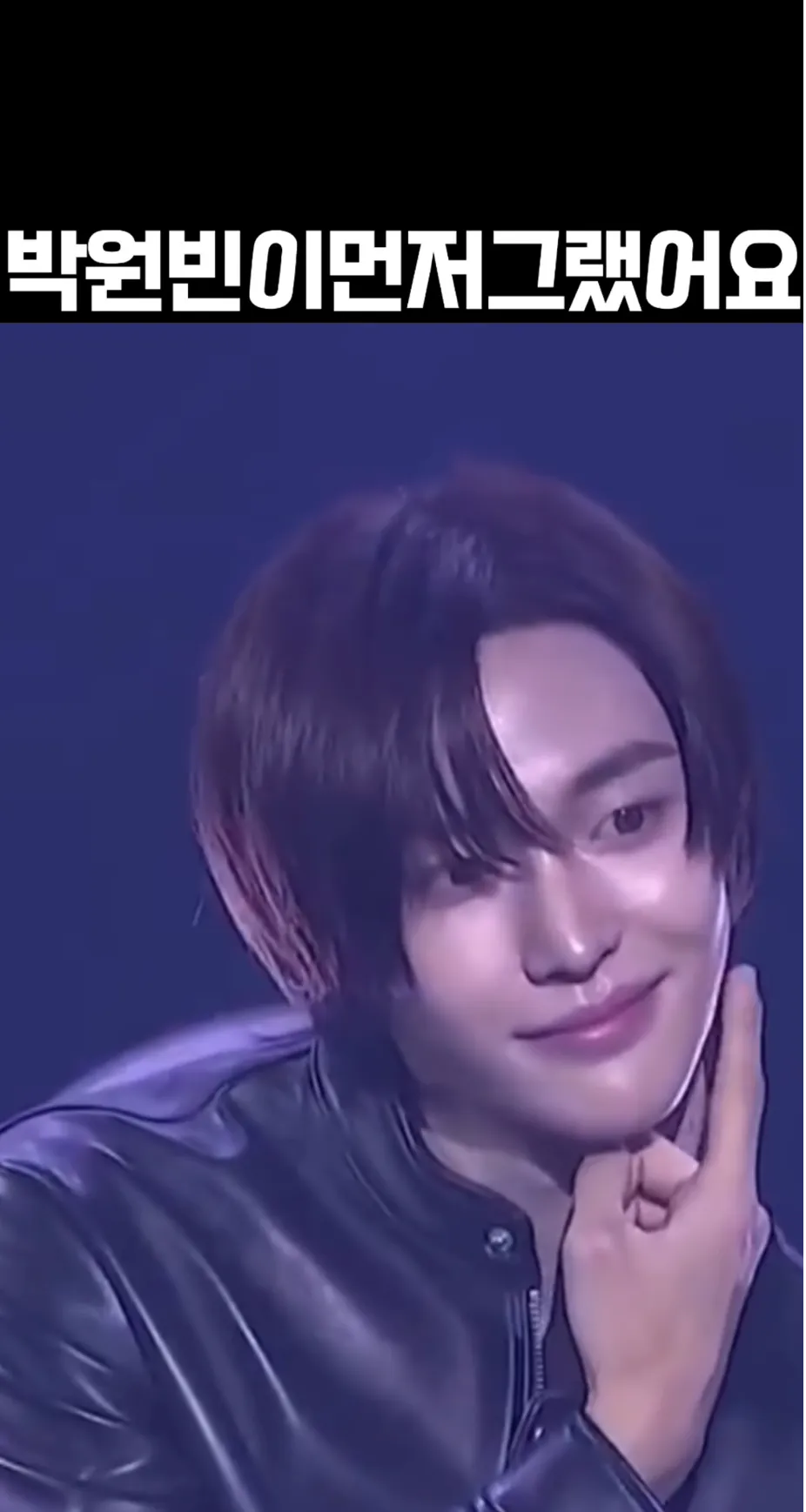 sm은 어케 이런 복덩이를 데려왓지 ㅜㅜ