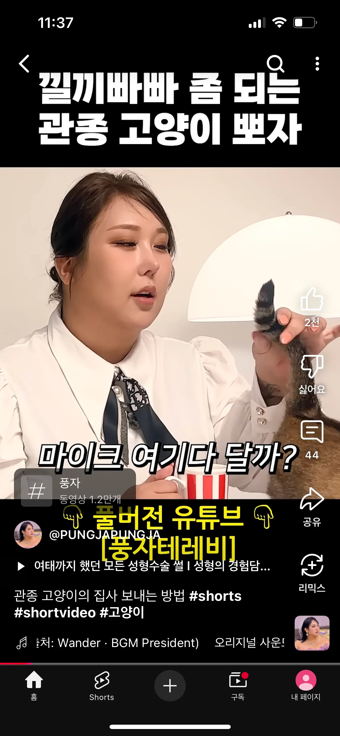 진짜높네요 ㅋㅋㅋㅋ2