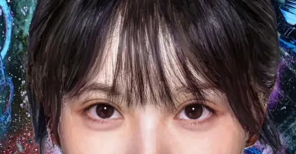 언니들이거 아웃라인이져??