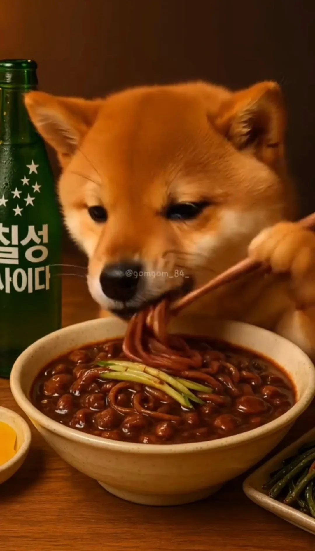 짜파게티 먹어야지 ㅜ 댓글
