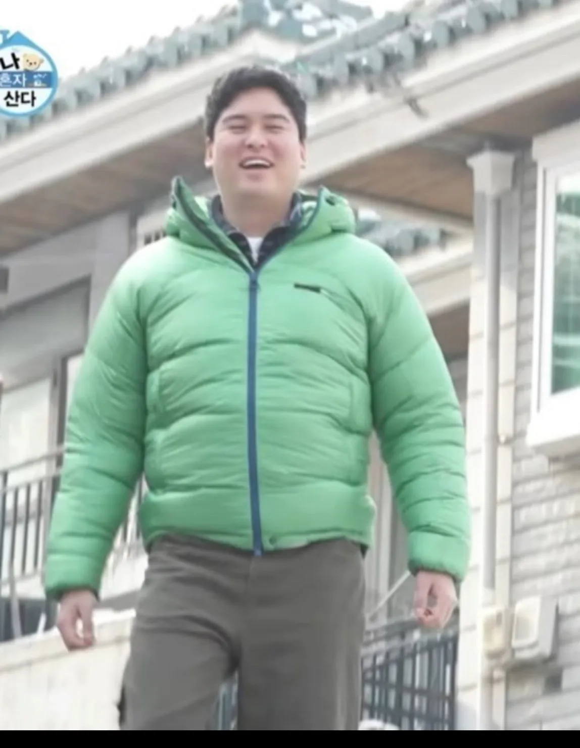 이장우..