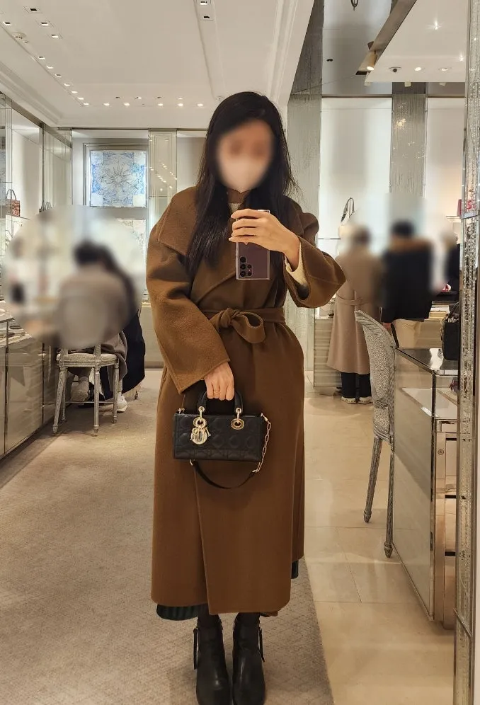 디올 디조이백2