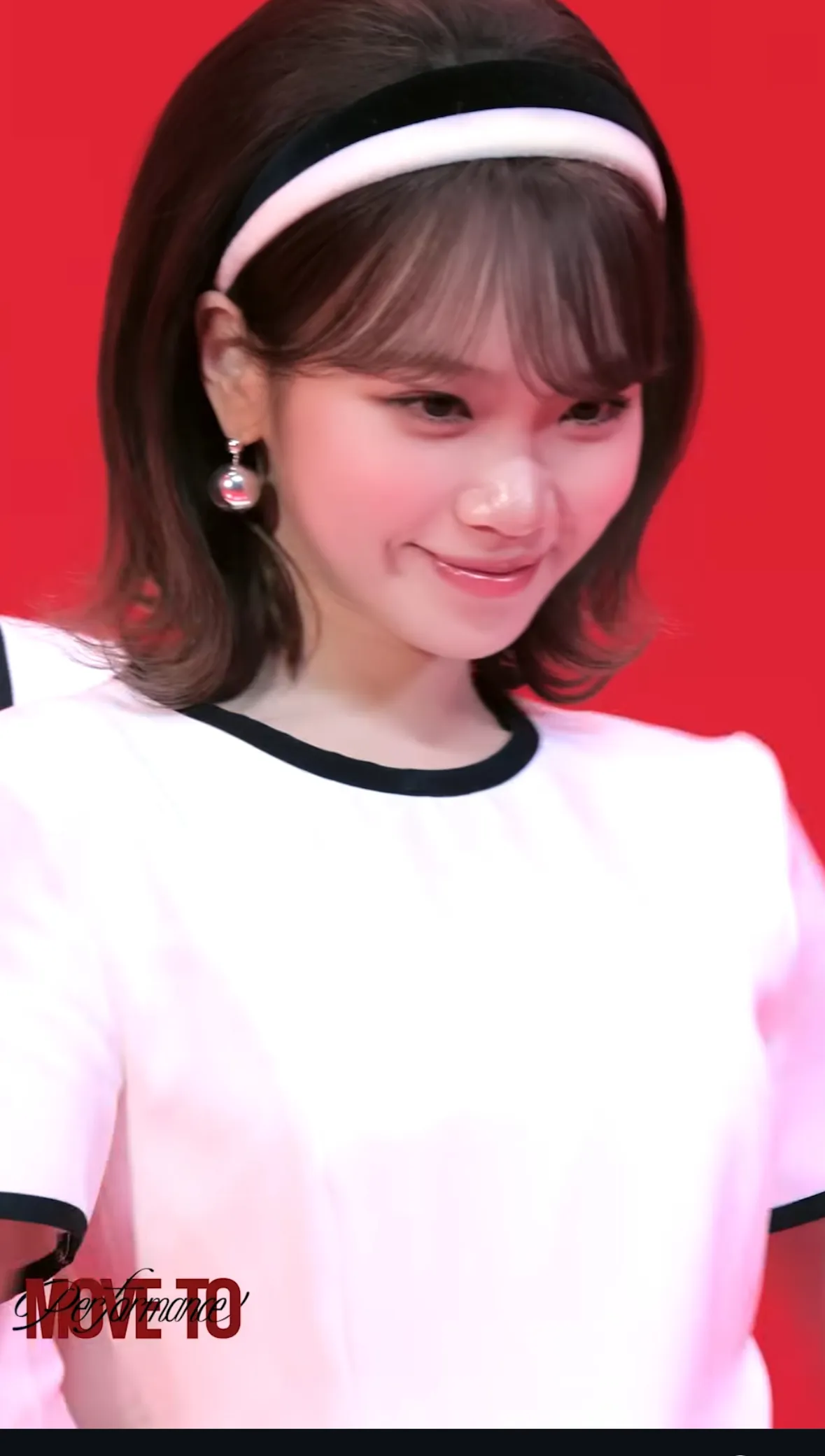 허 김채원 너무 귀엽게생김 ㅋㅋㅋ