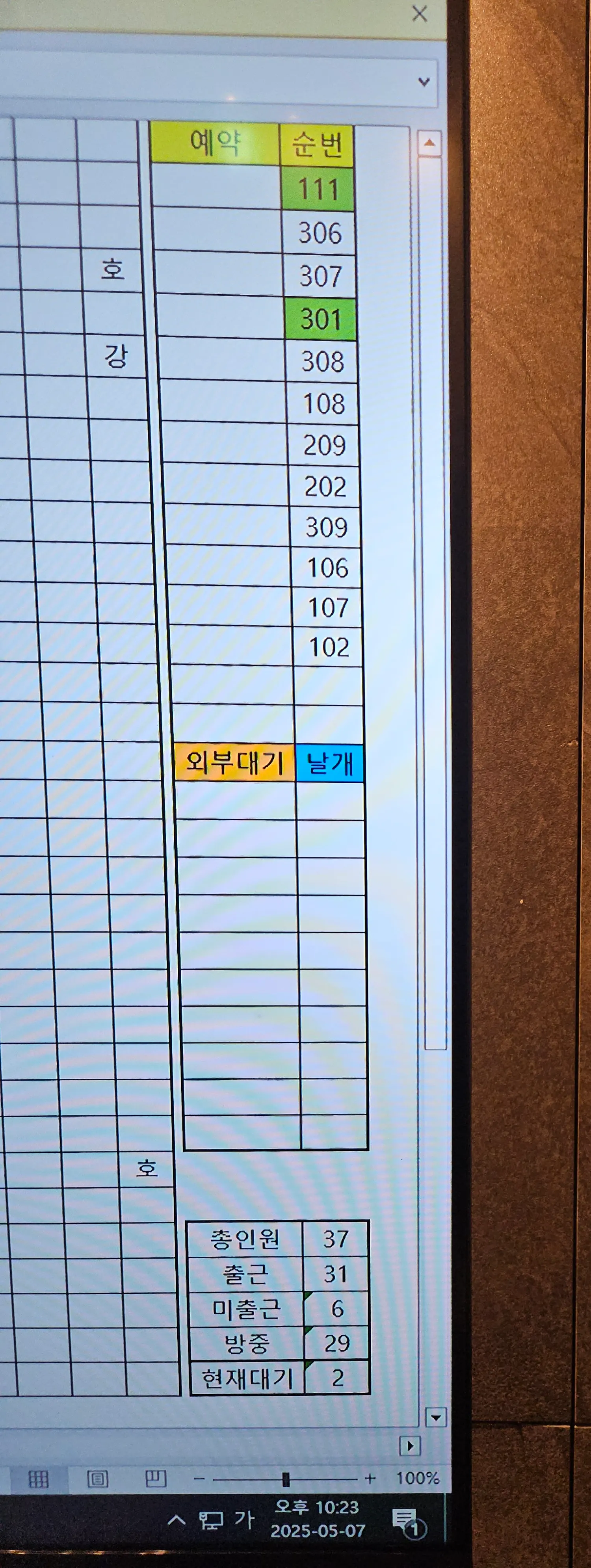 쩜오 궁금하신분
