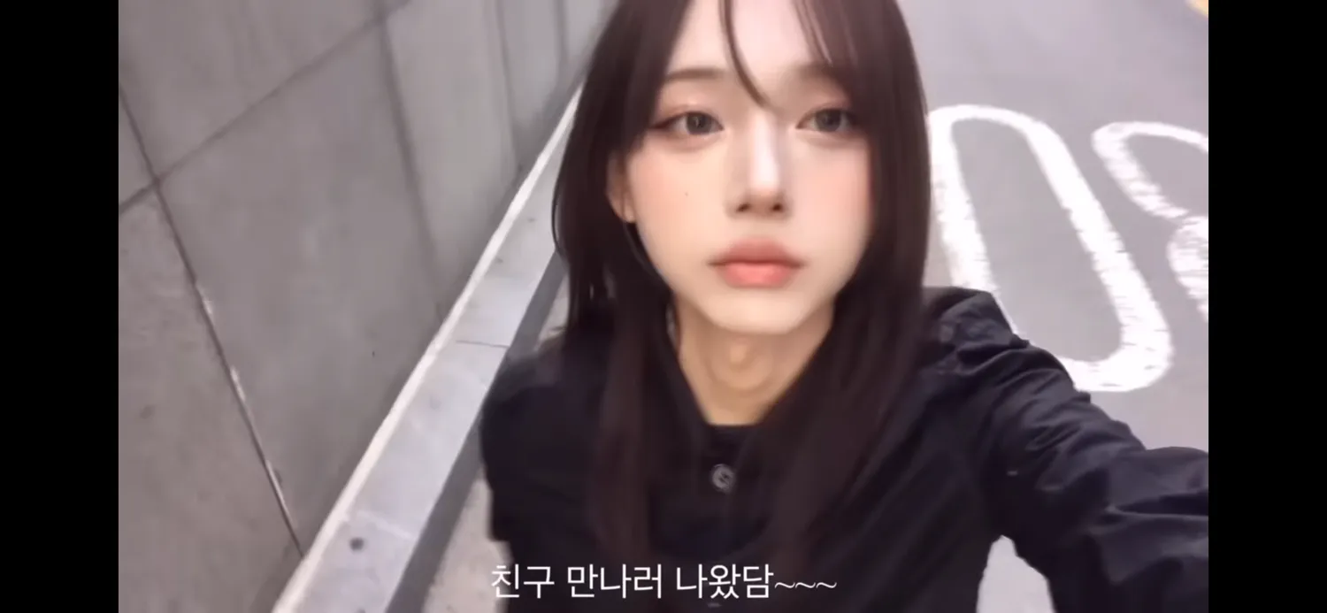 얘 ㅈㄴ이쁘죠 진짜