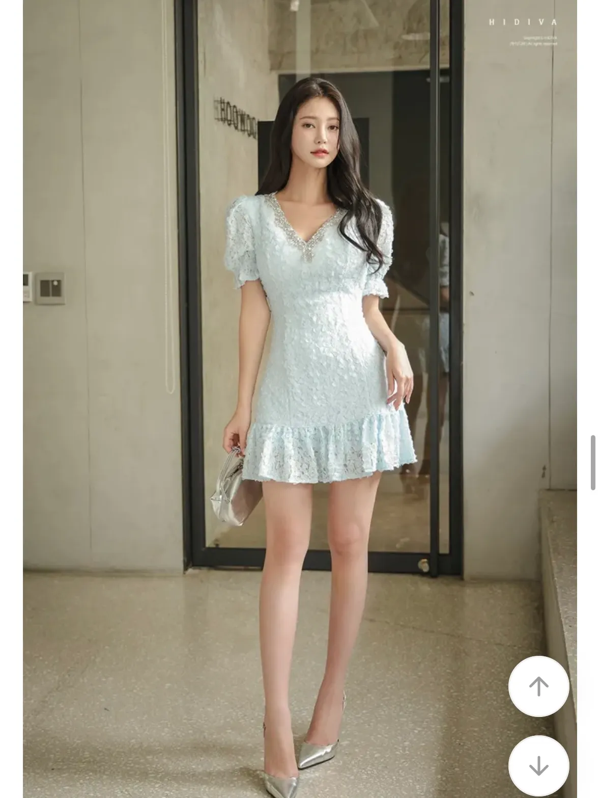 옷 사려는데