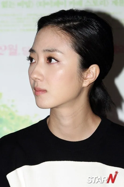 말할수없는비밀 여배우