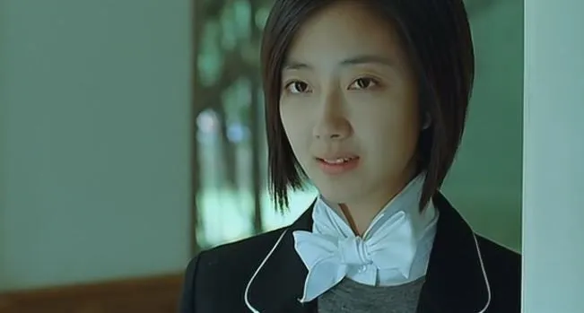 말할수없는비밀 여배우2