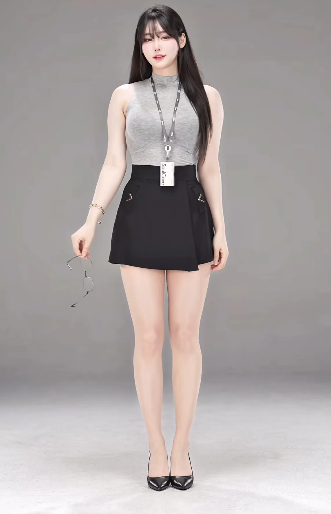 진지하게 66사이즈 맞죠 이정도 풍채