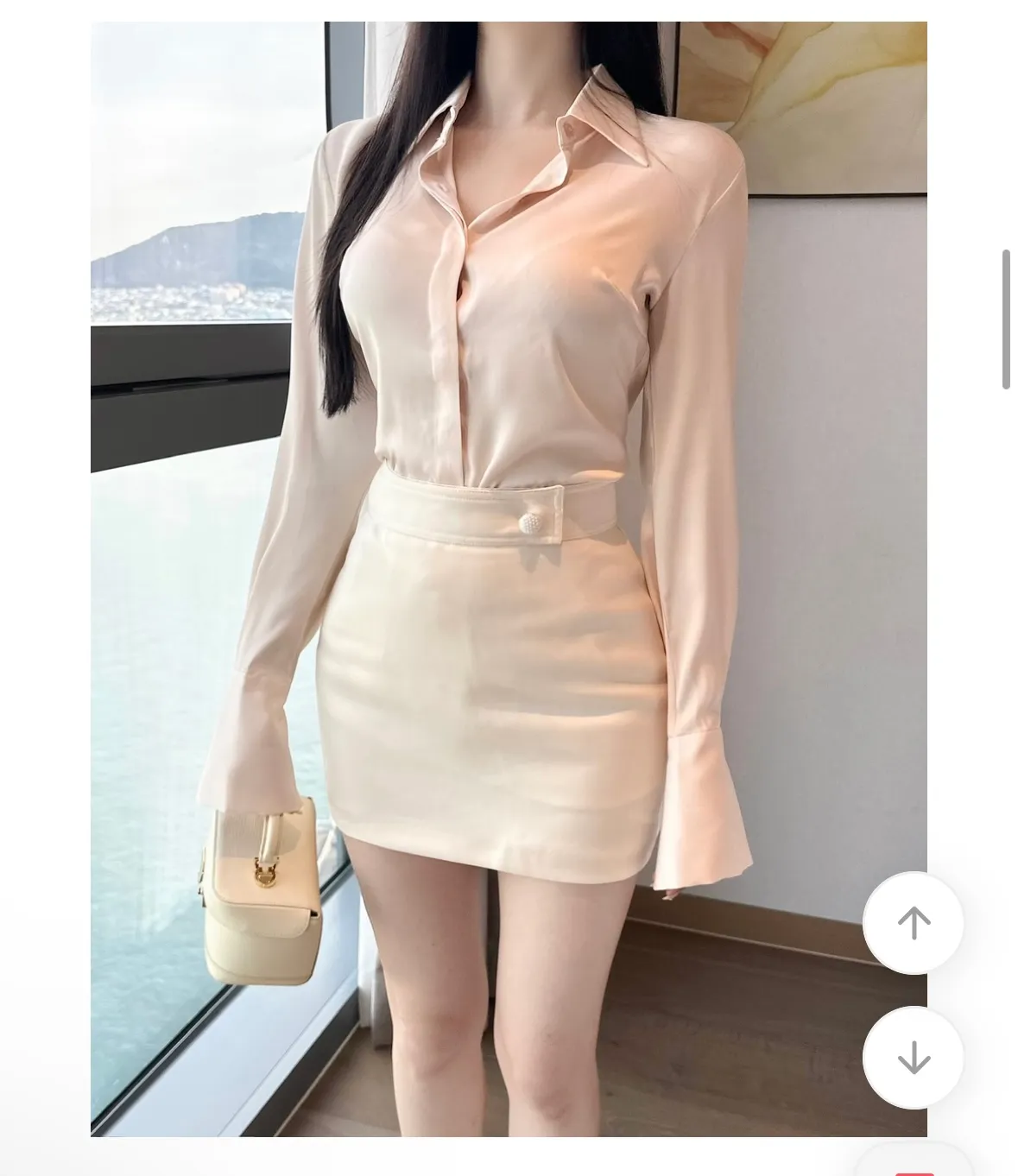 ㅉㅉ에서도 입어도될까여