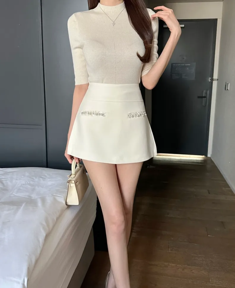 ㅉㅉ에서도 입어도될까여2