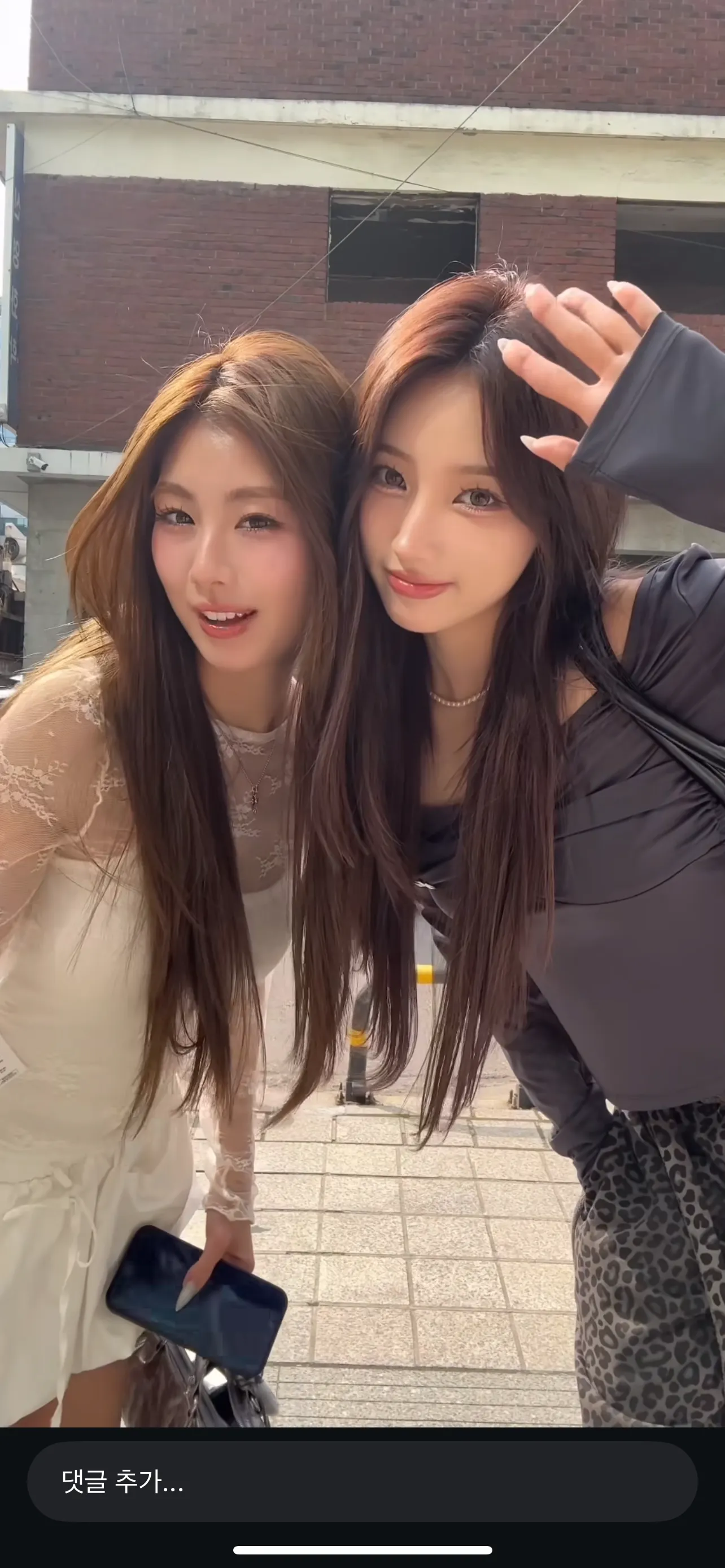 일본인 인스스 존예3