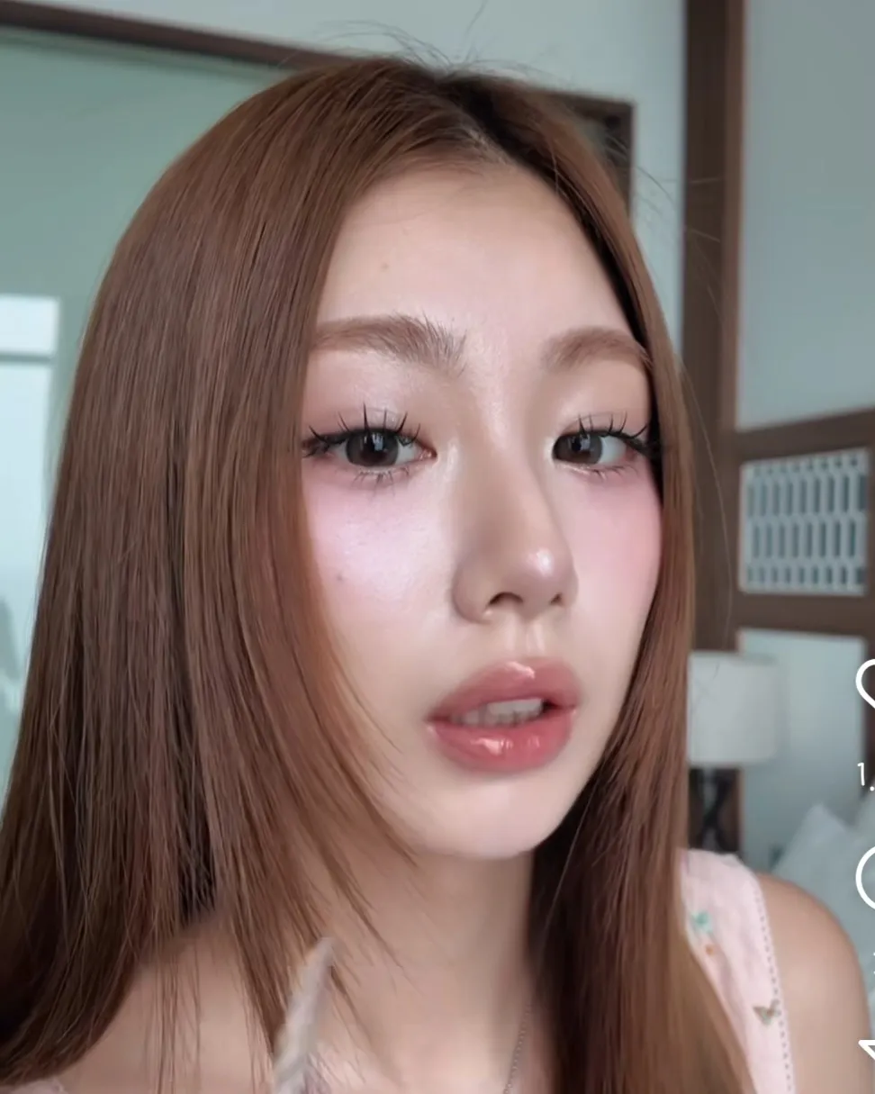 일본인 인스스 존예 댓글 2