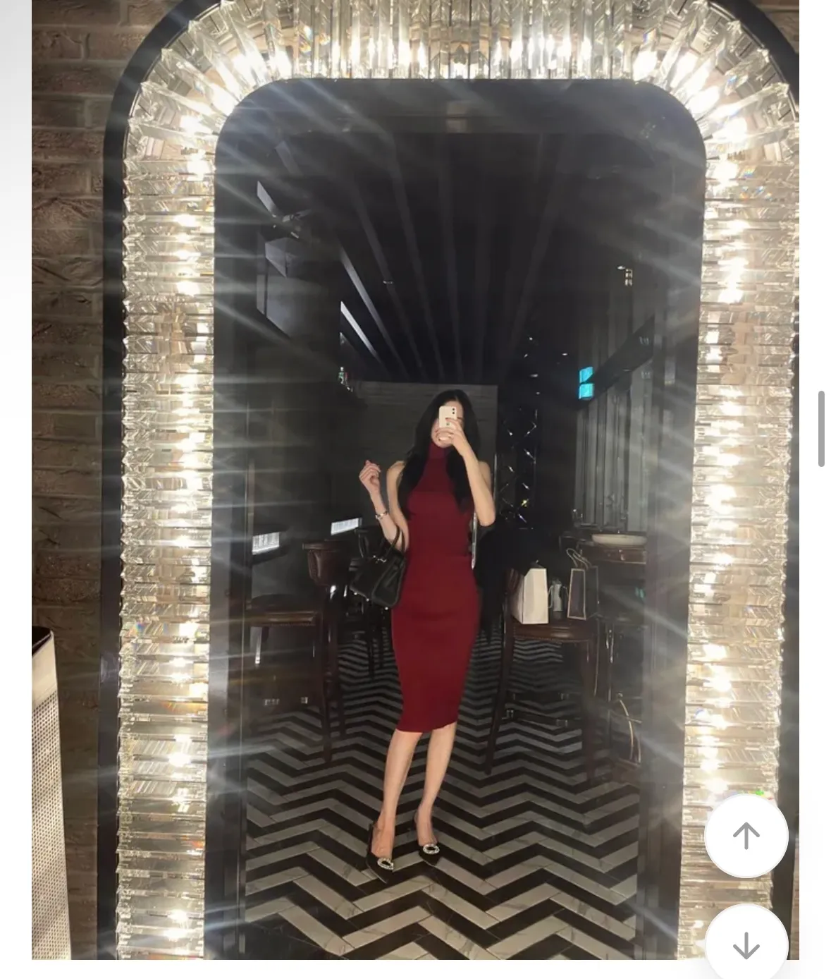 일프로 옷 요거 어때여