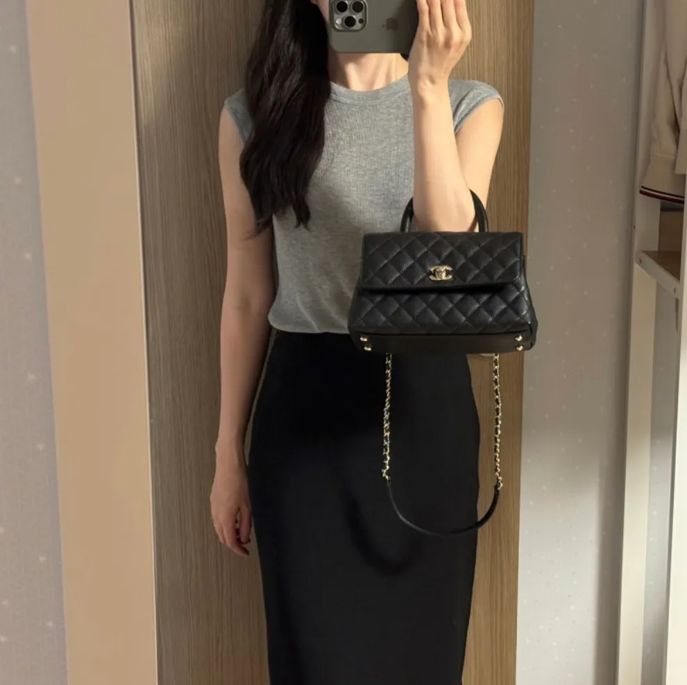 가방 골라주세용 언니들3