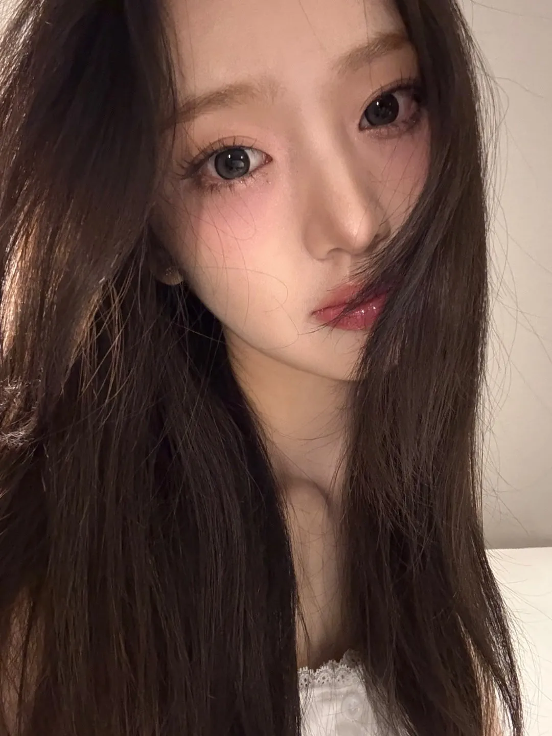 눈 이렇게 트여있고 싶은데