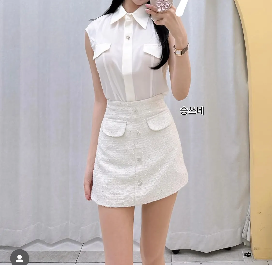 ㅉㅉ 갈건데 옷좀 봐주실 이쁜언니들 댓글