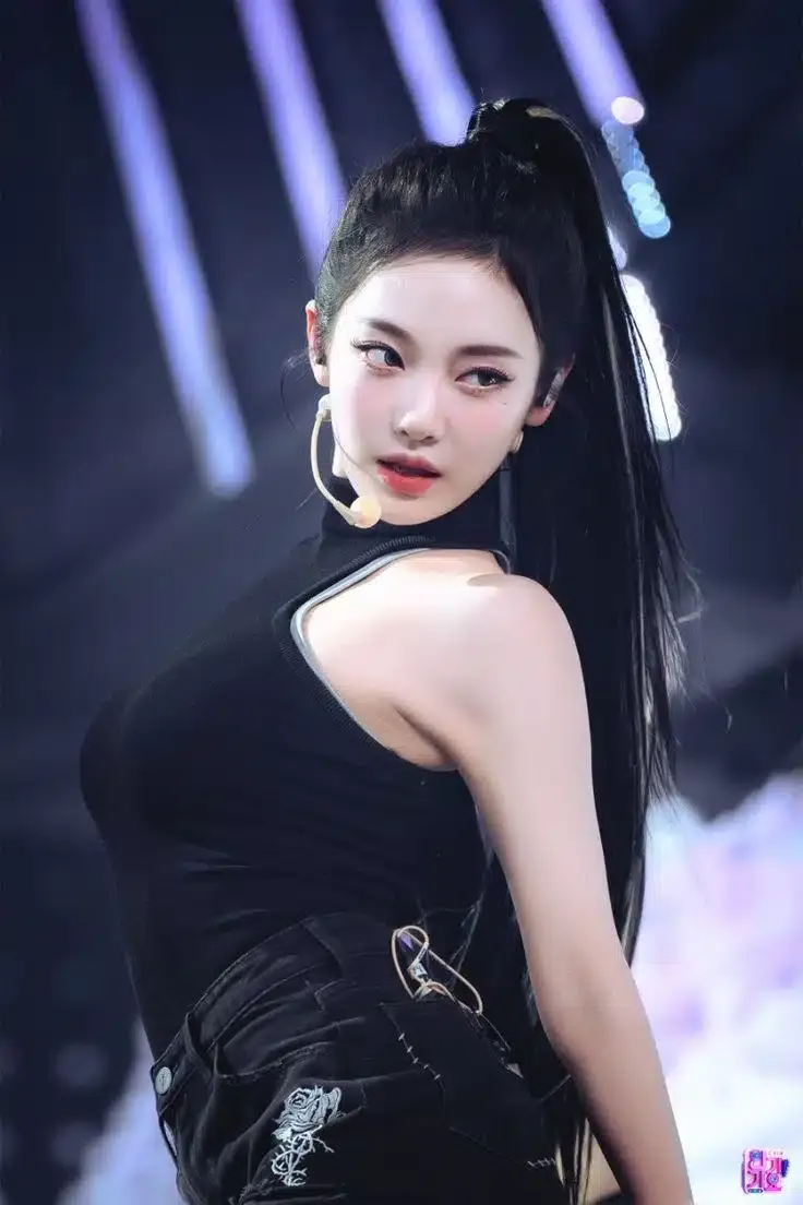나 솔직히 무쌍이 내 추구미였는데