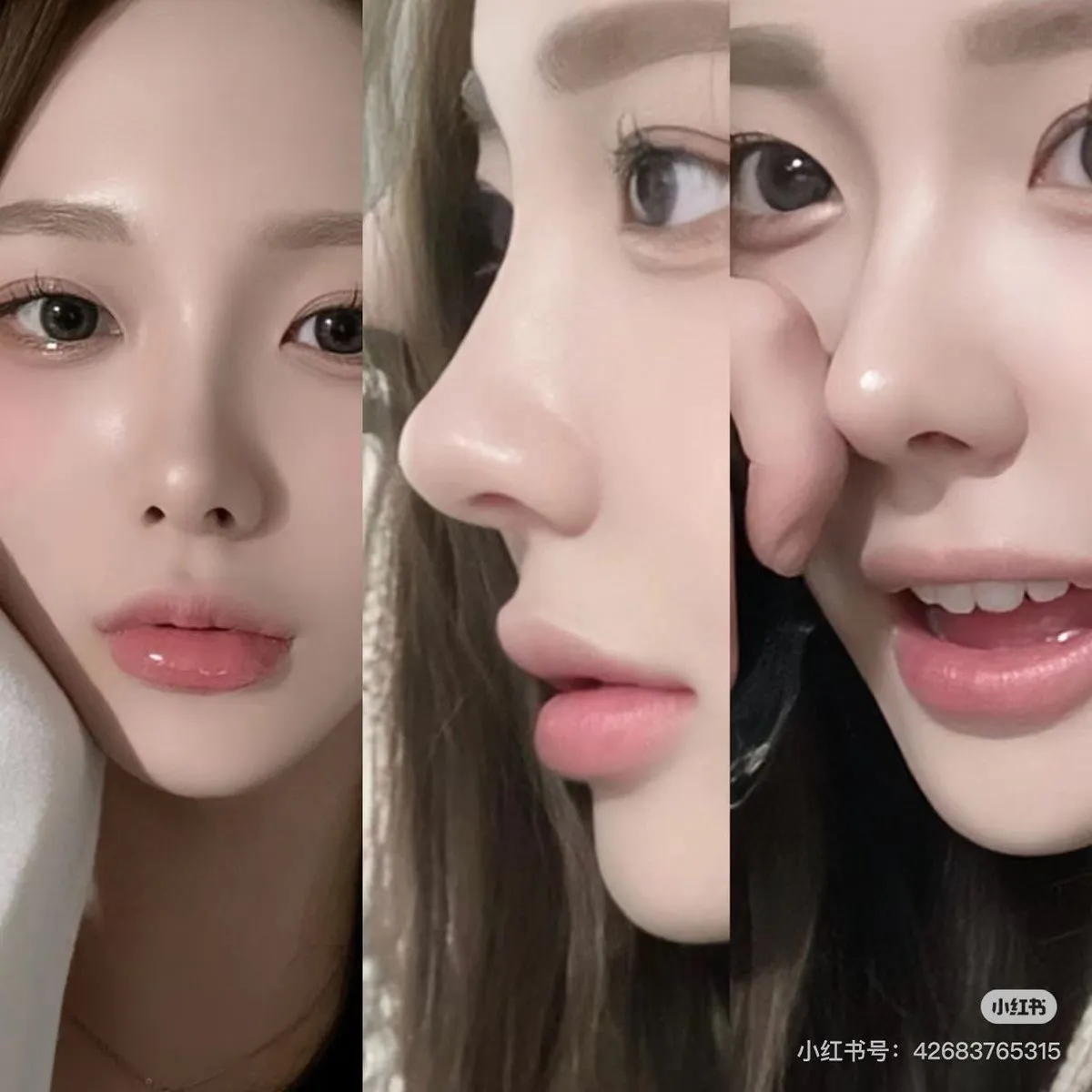가씨 인플루언서 언니들 많을거라고 생각은 했는데