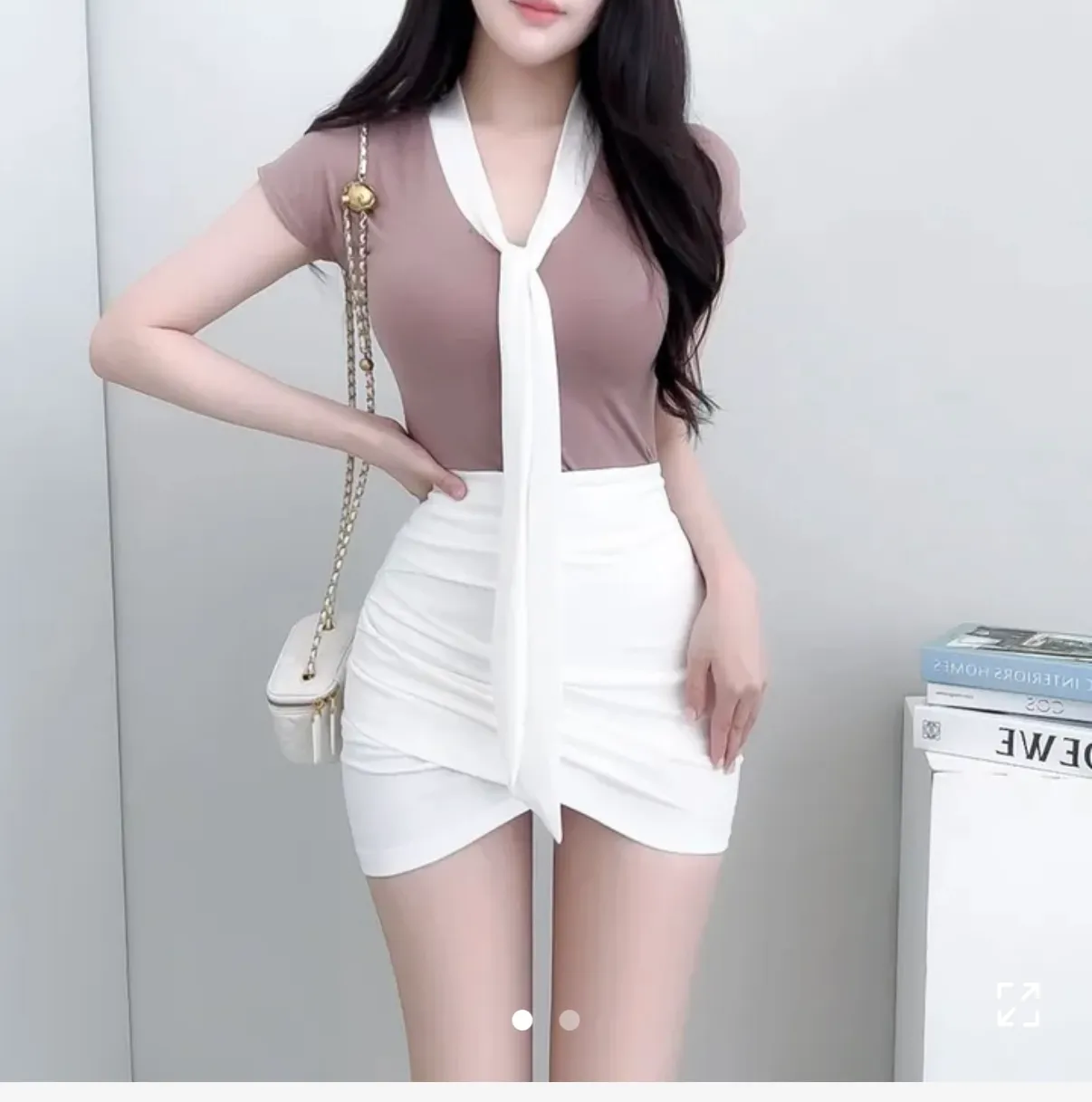 하퍼 옷 이거 괜찮아요?