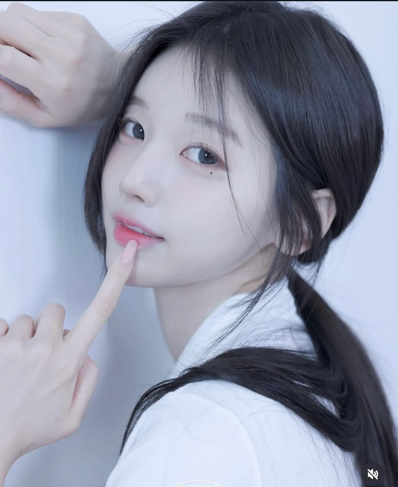 이사람 이마축소 한거 같지 않나요?
