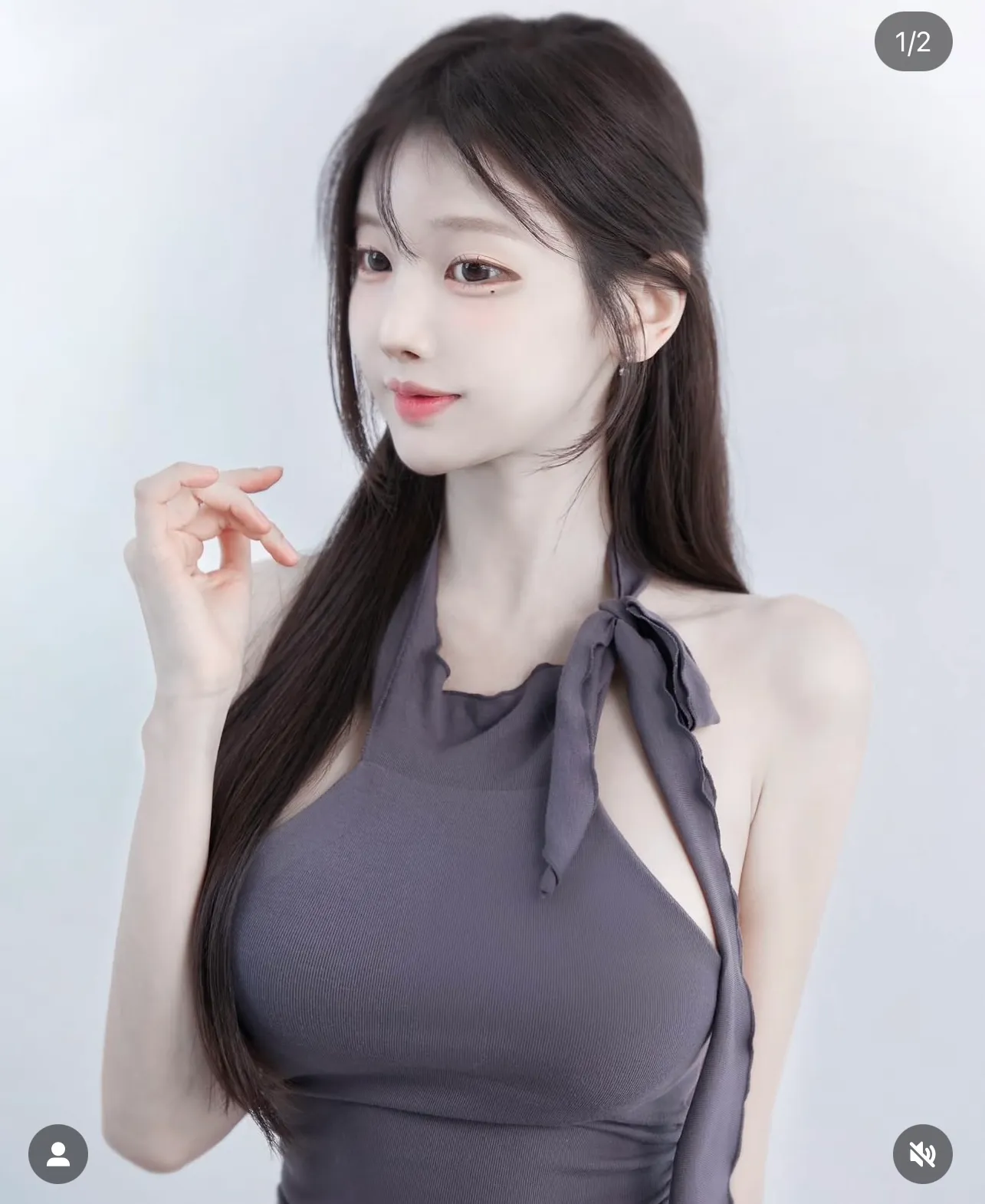 이사람 이마축소 한거 같지 않나요?2