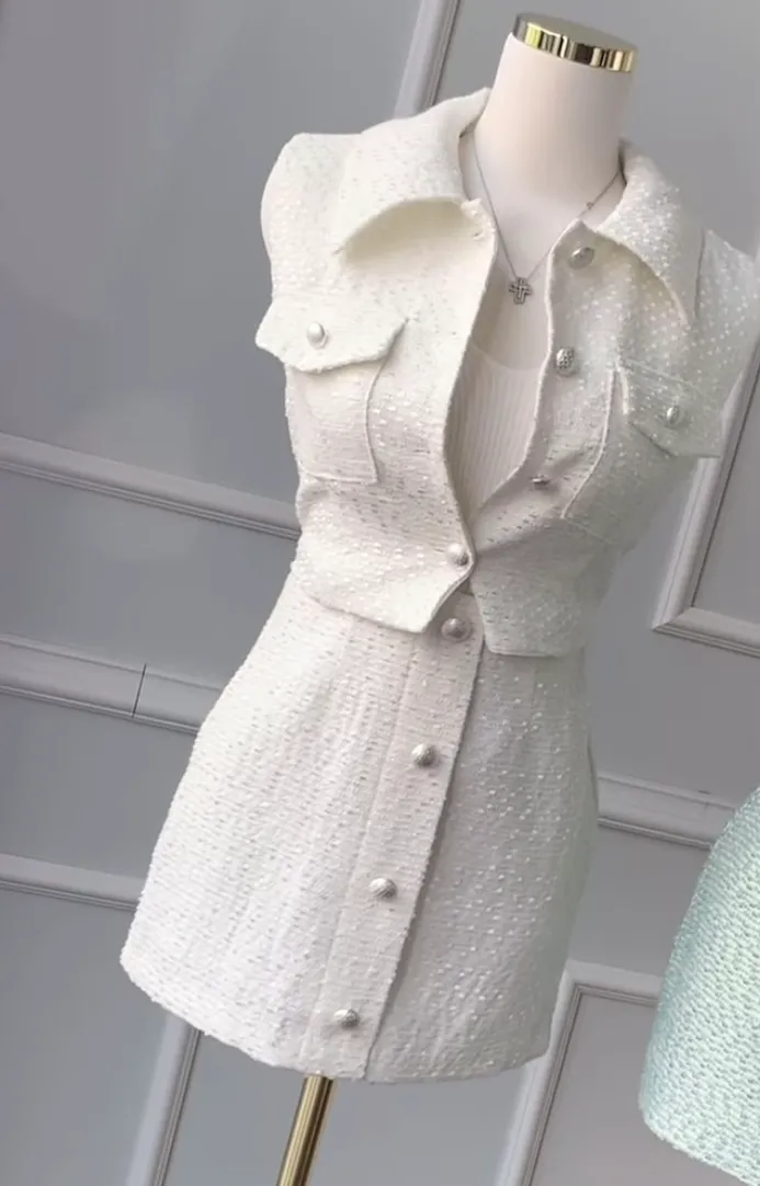 이거 옷 구려요?
