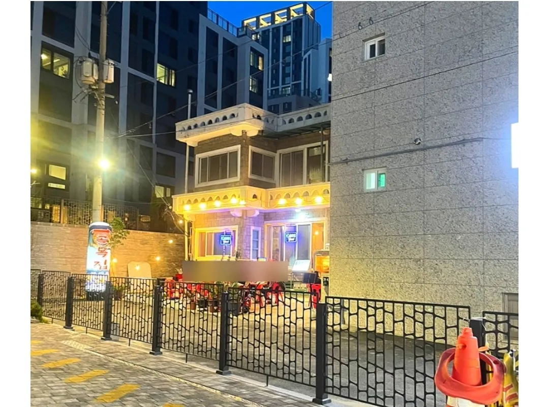 집앞에 야장 전기구이통닭집 있는데 너무 행복해용 댓글 2