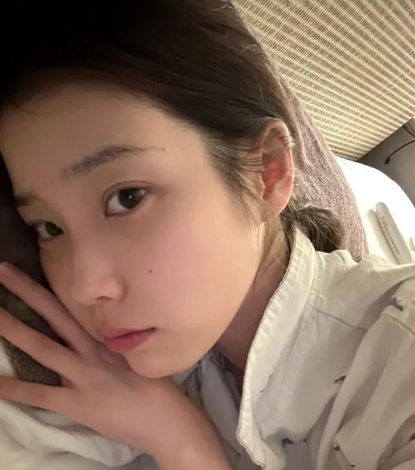 내 추구미는 아이유..2