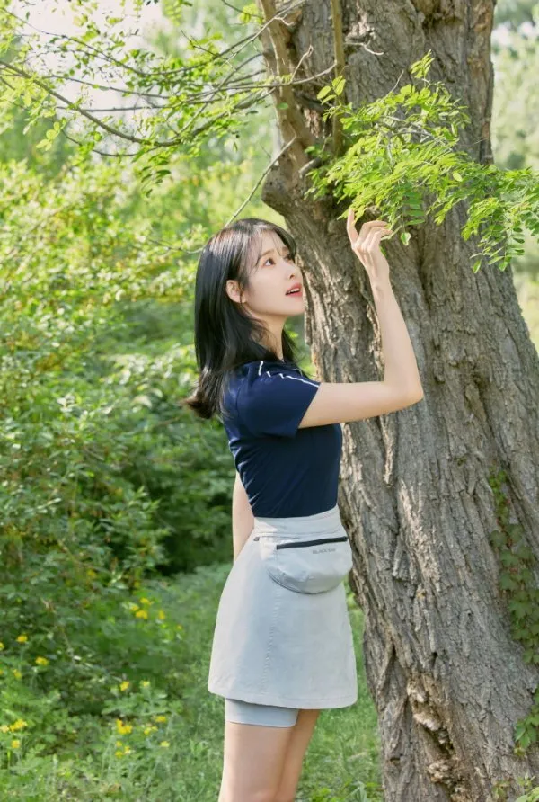 내 추구미는 아이유..3