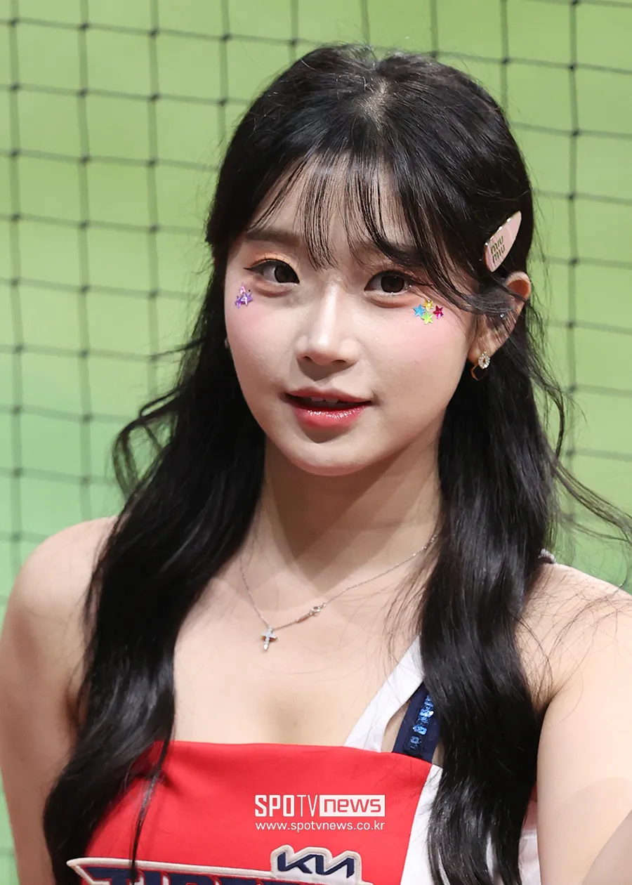 민삘 맞죠?