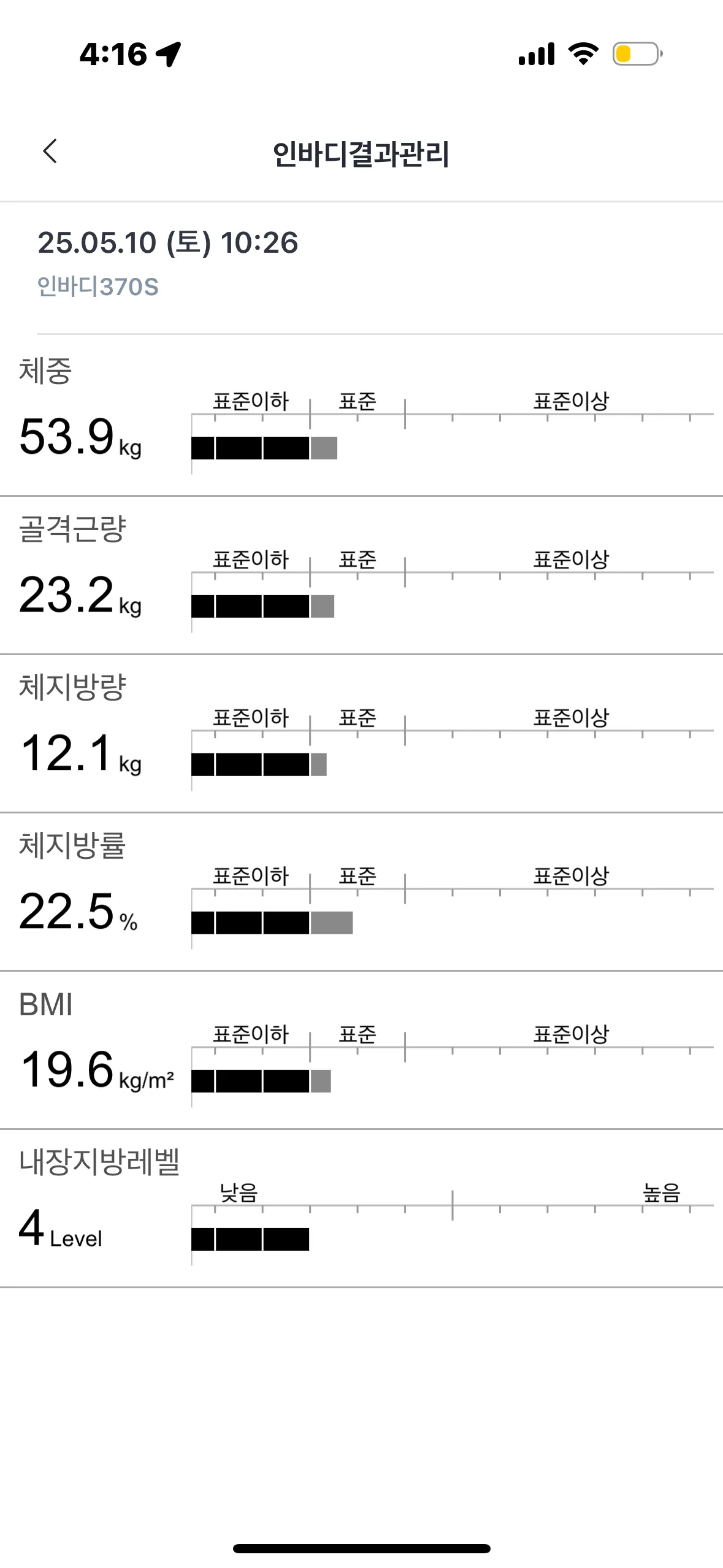 상체전체지흡 얼마전 후기올린 한 언니보고느낀점 댓글 2