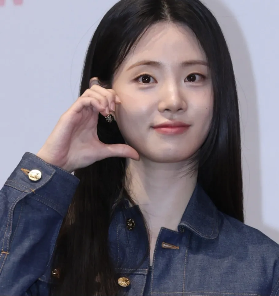 배우 신시아 같은 느낌은 보통 어디에있어요
