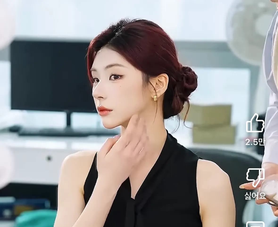 ㅈㄴ 이쁘다 제추구미