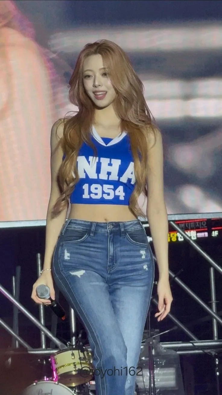 요즘 유나 자주뜨는데