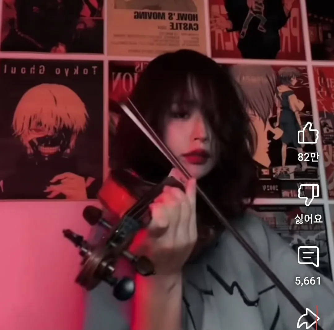 이런 얼굴이 너무 조아요...