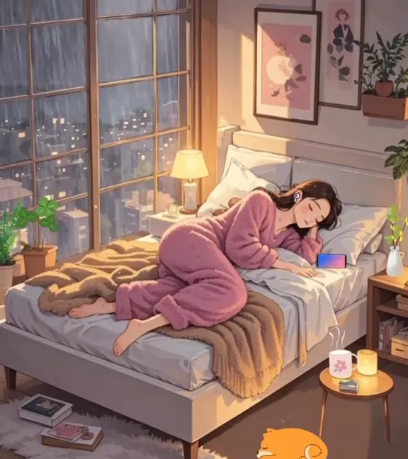 이번 여름 장마시즌에는