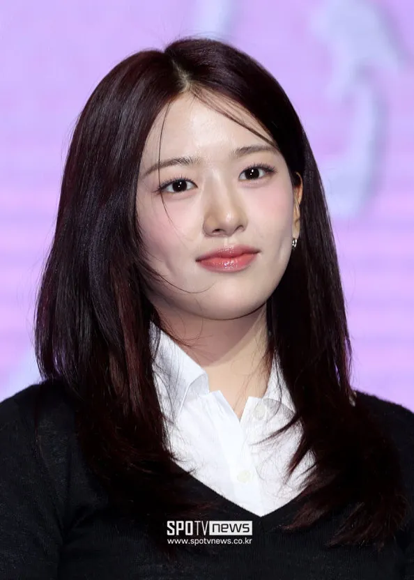 윤은혜, 안유진, 박신혜 같은상? 이 너무 싫은데ㅜ