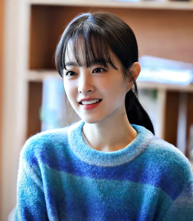 박보영같은 상은 댓글