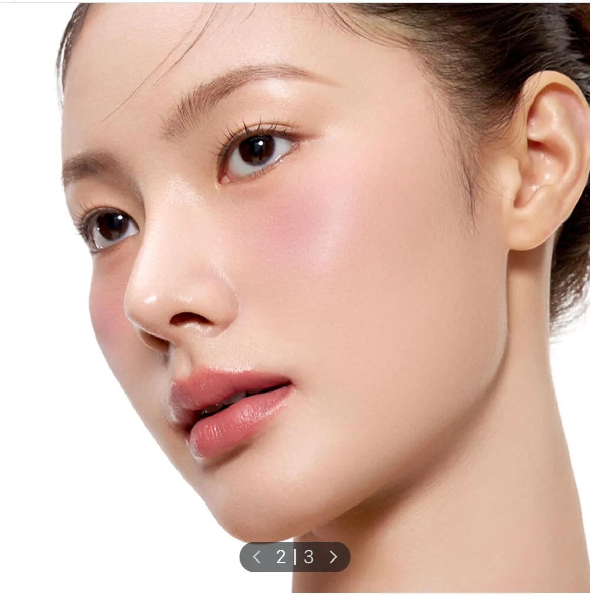 일반인이 성형으로 이정도까지 얼굴 끌어내는거 가능한가요?3