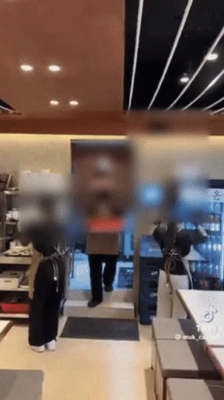 이런여자애들 진짜 너무 혐오마려움