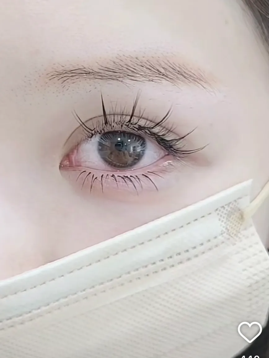 연장할건데 뭐가 더 예쁜가용