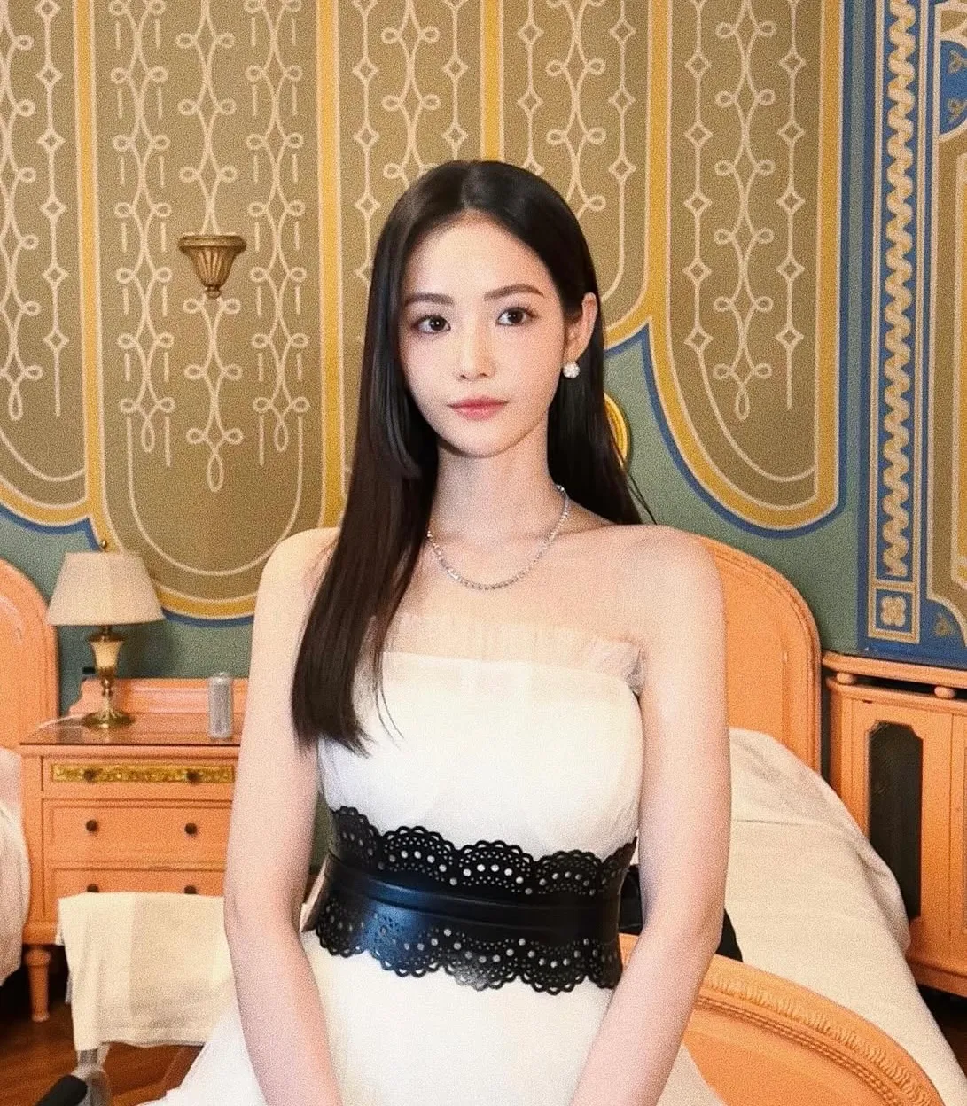성형할때 미감은