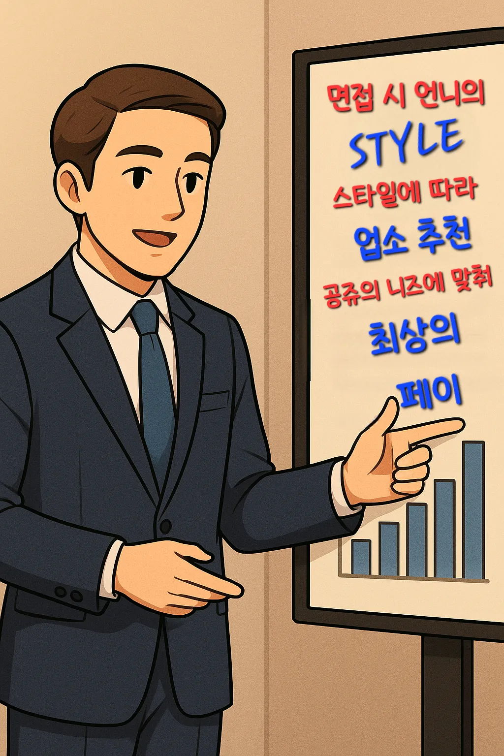 공주들을 위한 간단 설명